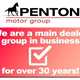 Peugeot Rifter MPV (18 on) Allure 1.5 BlueHDi 130 EAT8 auto S&S 5d For Sale - Penton Citroen Peugeot and DS Christchurch, Christchurch