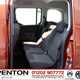 Peugeot Rifter MPV (18 on) Allure 1.5 BlueHDi 130 EAT8 auto S&S 5d For Sale - Penton Citroen Peugeot and DS Christchurch, Christchurch