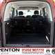 Peugeot Rifter MPV (18 on) Allure 1.5 BlueHDi 130 EAT8 auto S&S 5d For Sale - Penton Citroen Peugeot and DS Christchurch, Christchurch
