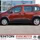Peugeot Rifter MPV (18 on) Allure 1.5 BlueHDi 130 EAT8 auto S&S 5d For Sale - Penton Citroen Peugeot and DS Christchurch, Christchurch