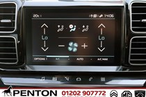 Citroen C5 Aircross (18 on) Flair PureTech 130 S&S 5d For Sale - Penton Citroen Peugeot and DS Christchurch, Christchurch