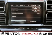 Citroen C5 Aircross (18 on) Flair PureTech 130 S&S 5d For Sale - Penton Citroen Peugeot and DS Christchurch, Christchurch