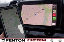 Citroen C5 Aircross (18 on) Flair PureTech 130 S&S 5d For Sale - Penton Citroen Peugeot and DS Christchurch, Christchurch