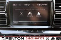 Citroen C5 Aircross (18 on) Flair PureTech 130 S&S 5d For Sale - Penton Citroen Peugeot and DS Christchurch, Christchurch