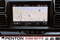 Citroen C5 Aircross (18 on) Flair PureTech 130 S&S 5d For Sale - Penton Citroen Peugeot and DS Christchurch, Christchurch