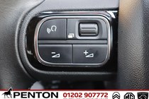 Citroen C5 Aircross (18 on) Flair PureTech 130 S&S 5d For Sale - Penton Citroen Peugeot and DS Christchurch, Christchurch