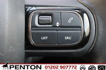 Citroen C5 Aircross (18 on) Flair PureTech 130 S&S 5d For Sale - Penton Citroen Peugeot and DS Christchurch, Christchurch