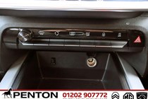 Citroen C5 Aircross (18 on) Flair PureTech 130 S&S 5d For Sale - Penton Citroen Peugeot and DS Christchurch, Christchurch