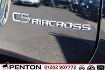 Citroen C5 Aircross (18 on) Flair PureTech 130 S&S 5d For Sale - Penton Citroen Peugeot and DS Christchurch, Christchurch