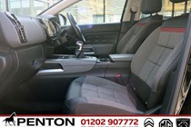 Citroen C5 Aircross (18 on) Flair PureTech 130 S&S 5d For Sale - Penton Citroen Peugeot and DS Christchurch, Christchurch