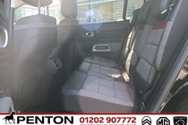 Citroen C5 Aircross (18 on) Flair PureTech 130 S&S 5d For Sale - Penton Citroen Peugeot and DS Christchurch, Christchurch