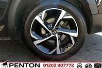 Citroen C5 Aircross (18 on) Flair PureTech 130 S&S 5d For Sale - Penton Citroen Peugeot and DS Christchurch, Christchurch