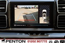 Citroen C5 Aircross (18 on) Flair PureTech 130 S&S 5d For Sale - Penton Citroen Peugeot and DS Christchurch, Christchurch