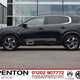 Citroen C5 Aircross (18 on) Flair PureTech 130 S&S 5d For Sale - Penton Citroen Peugeot and DS Christchurch, Christchurch