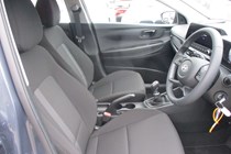 Hyundai i20 Hatchback (20 on) 1.0T GDi Advance 5dr For Sale - Stoneacre Chesterfield Hyundai, Chesterfield