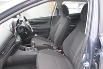 Hyundai i20 Hatchback (20 on) 1.0T GDi Advance 5dr For Sale - Stoneacre Chesterfield Hyundai, Chesterfield