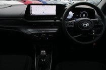 Hyundai i20 Hatchback (20 on) 1.0T GDi Advance 5dr For Sale - Stoneacre Chesterfield Hyundai, Chesterfield