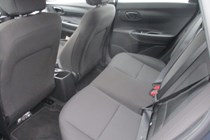 Hyundai i20 Hatchback (20 on) 1.0T GDi Advance 5dr For Sale - Stoneacre Chesterfield Hyundai, Chesterfield