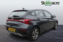 Hyundai i20 Hatchback (20 on) 1.0T GDi Advance 5dr For Sale - Stoneacre Chesterfield Hyundai, Chesterfield