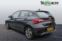 Hyundai i20 Hatchback (20 on) 1.0T GDi Advance 5dr For Sale - Stoneacre Chesterfield Hyundai, Chesterfield