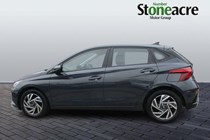 Hyundai i20 Hatchback (20 on) 1.0T GDi Advance 5dr For Sale - Stoneacre Chesterfield Hyundai, Chesterfield