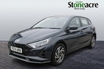 Hyundai i20 Hatchback (20 on) 1.0T GDi Advance 5dr For Sale - Stoneacre Chesterfield Hyundai, Chesterfield