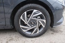 Hyundai i20 Hatchback (20 on) 1.0T GDi Advance 5dr For Sale - Stoneacre Chesterfield Hyundai, Chesterfield