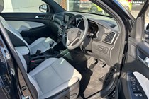 Hyundai Tucson (15-20) Premium SE 1.6 T-GDi 177PS 2WD (09/2018 on) 5d For Sale - Stoneacre Chesterfield Hyundai, Chesterfield