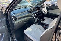 Hyundai Tucson (15-20) Premium SE 1.6 T-GDi 177PS 2WD (09/2018 on) 5d For Sale - Stoneacre Chesterfield Hyundai, Chesterfield