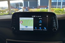 Hyundai Tucson (15-20) Premium SE 1.6 T-GDi 177PS 2WD (09/2018 on) 5d For Sale - Stoneacre Chesterfield Hyundai, Chesterfield