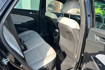 Hyundai Tucson (15-20) Premium SE 1.6 T-GDi 177PS 2WD (09/2018 on) 5d For Sale - Stoneacre Chesterfield Hyundai, Chesterfield