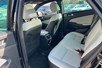 Hyundai Tucson (15-20) Premium SE 1.6 T-GDi 177PS 2WD (09/2018 on) 5d For Sale - Stoneacre Chesterfield Hyundai, Chesterfield