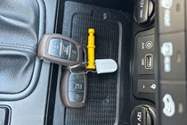 Hyundai Tucson (15-20) Premium SE 1.6 T-GDi 177PS 2WD (09/2018 on) 5d For Sale - Stoneacre Chesterfield Hyundai, Chesterfield