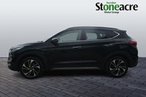 Hyundai Tucson (15-20) Premium SE 1.6 T-GDi 177PS 2WD (09/2018 on) 5d For Sale - Stoneacre Chesterfield Hyundai, Chesterfield