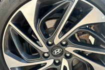 Hyundai Tucson (15-20) Premium SE 1.6 T-GDi 177PS 2WD (09/2018 on) 5d For Sale - Stoneacre Chesterfield Hyundai, Chesterfield
