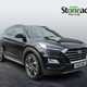 Hyundai Tucson (15-20) Premium SE 1.6 T-GDi 177PS 2WD (09/2018 on) 5d For Sale - Stoneacre Chesterfield Hyundai, Chesterfield