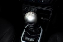 Jeep Renegade (15 on) Night Eagle 160 120hp E6d FWD 5d For Sale - Regent Cars, Tonbridge