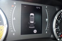Jeep Renegade (15 on) Night Eagle 160 120hp E6d FWD 5d For Sale - Regent Cars, Tonbridge