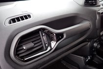 Jeep Renegade (15 on) Night Eagle 160 120hp E6d FWD 5d For Sale - Regent Cars, Tonbridge