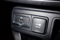 Jeep Renegade (15 on) Night Eagle 160 120hp E6d FWD 5d For Sale - Regent Cars, Tonbridge