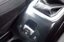 Jeep Renegade (15 on) Night Eagle 160 120hp E6d FWD 5d For Sale - Regent Cars, Tonbridge