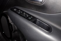 Jeep Renegade (15 on) Night Eagle 160 120hp E6d FWD 5d For Sale - Regent Cars, Tonbridge