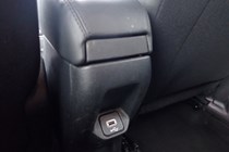 Jeep Renegade (15 on) Night Eagle 160 120hp E6d FWD 5d For Sale - Regent Cars, Tonbridge