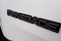 Jeep Renegade (15 on) Night Eagle 160 120hp E6d FWD 5d For Sale - Regent Cars, Tonbridge