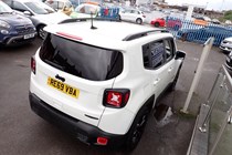 Jeep Renegade (15 on) Night Eagle 160 120hp E6d FWD 5d For Sale - Regent Cars, Tonbridge
