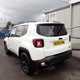 Jeep Renegade (15 on) Night Eagle 160 120hp E6d FWD 5d For Sale - Regent Cars, Tonbridge