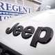 Jeep Renegade (15 on) Night Eagle 160 120hp E6d FWD 5d For Sale - Regent Cars, Tonbridge