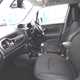 Jeep Renegade (15 on) Night Eagle 160 120hp E6d FWD 5d For Sale - Regent Cars, Tonbridge