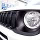 Jeep Renegade (15 on) Night Eagle 160 120hp E6d FWD 5d For Sale - Regent Cars, Tonbridge