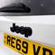 Jeep Renegade (15 on) Night Eagle 160 120hp E6d FWD 5d For Sale - Regent Cars, Tonbridge